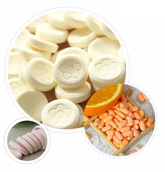health supplements