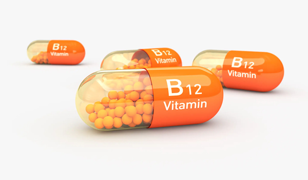 12 Proven Benefits and Side Effects of Vitamin B12