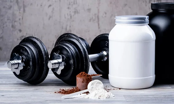 Bodybuilding Supplements