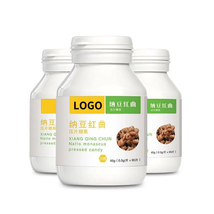 natto-red-yeas-tablets