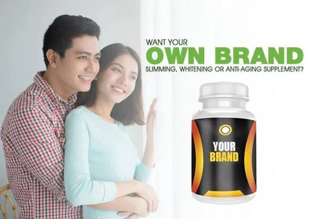 own brand