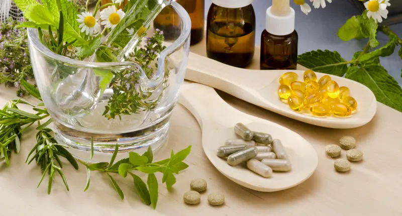 herbal supplement