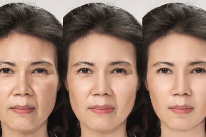 collagen effect