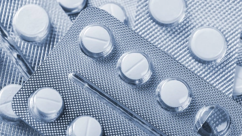 What are the types of Tablet Supplement Manufacturing